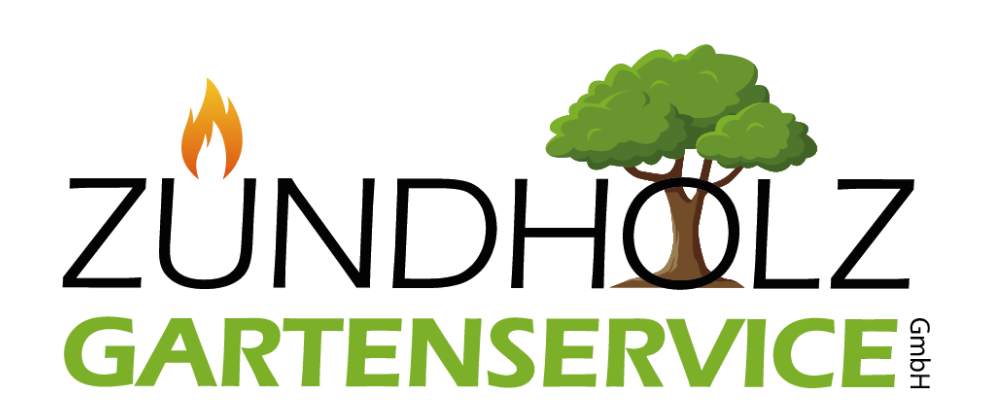 Logo Zündholz Gartenservice GmbH