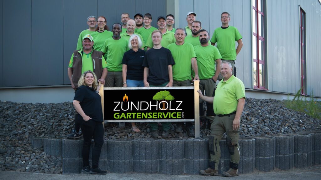 Unser Team