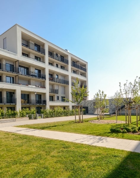 Rundum sorgenfrei - Hausmeisterservice Oerlinghausen